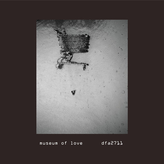 After Us / Look Of Disgust [LP]