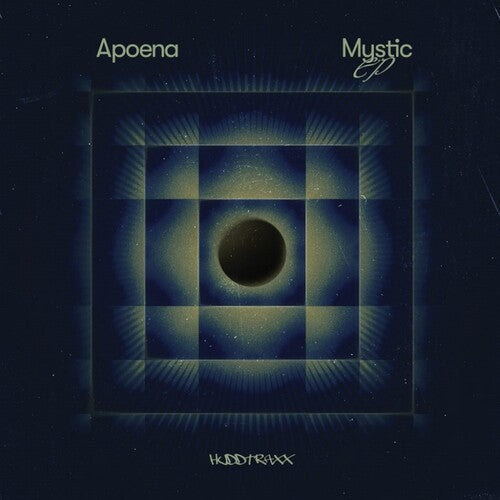 Apoena - Mystic (Vinyl LP)
