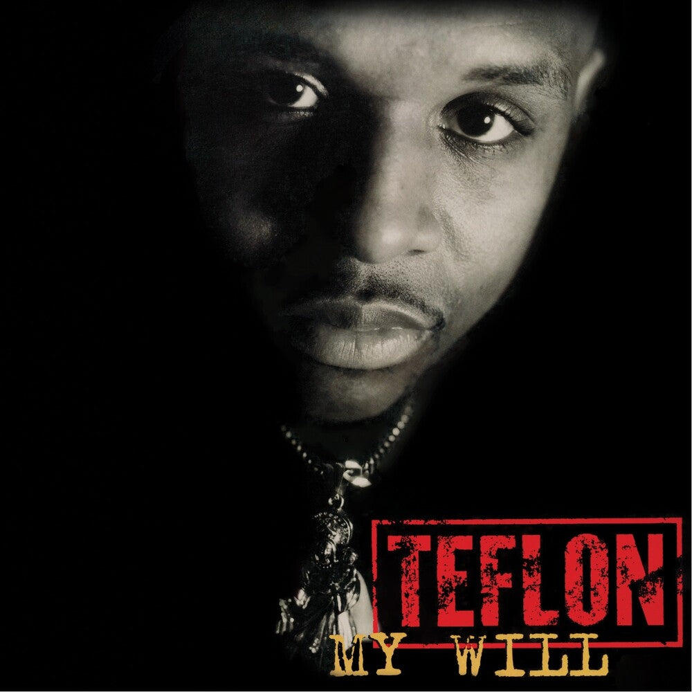 My Will [LP]