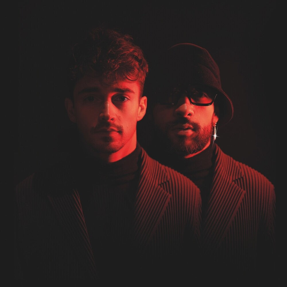 Dreamers [LP]