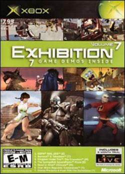 Xbox Exhibition Demo Disc Vol. 7 (Xbox)