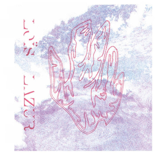 Half Of A Hand [Clear Vinyl]