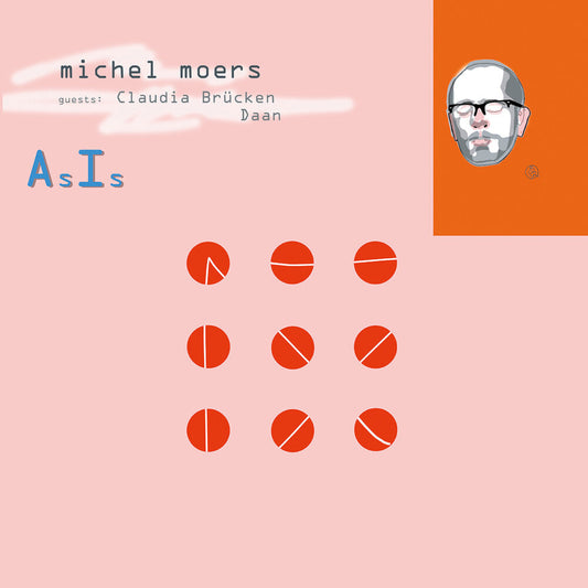 As Is [Clear Vinyl]