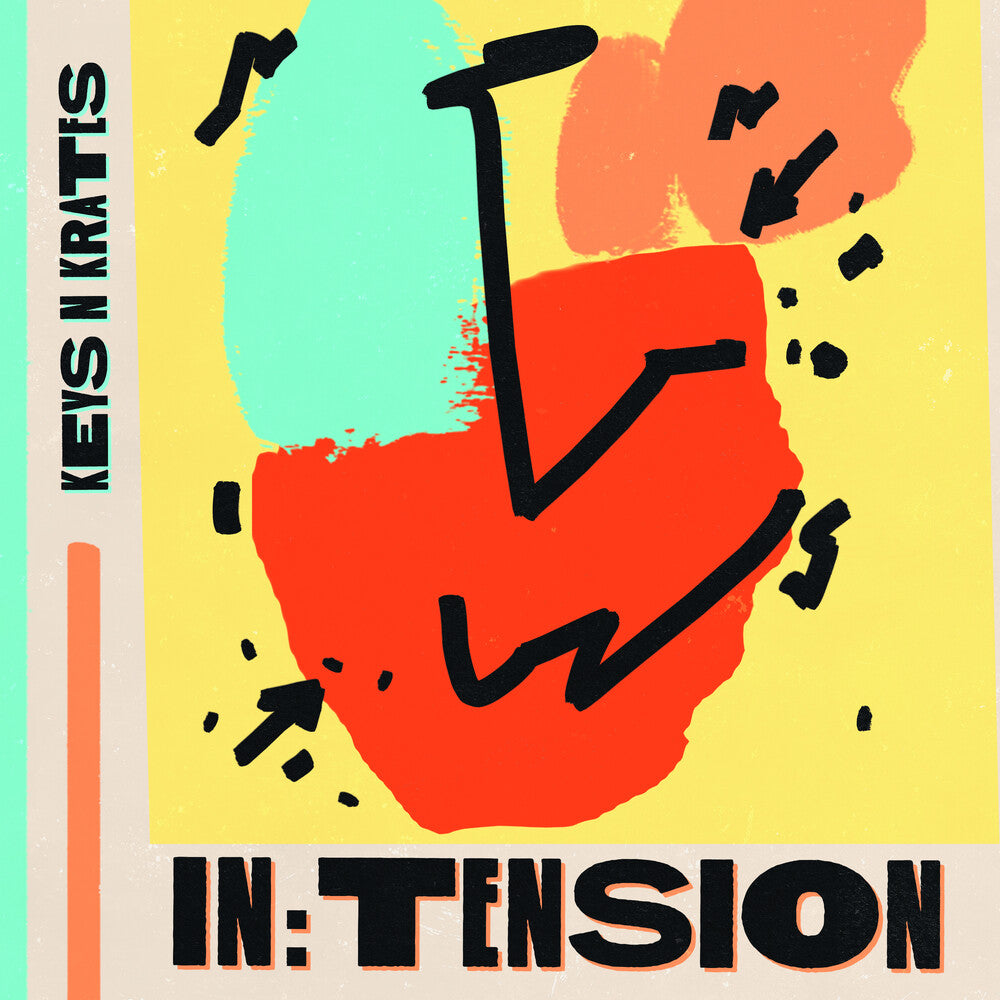 In:Tension [Indie Exclusive] [Indie Exclusive]