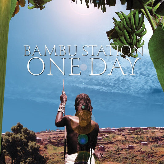 Bambu Station - One Day (Gate) [180 Gram] (Aniv) [Reissue]