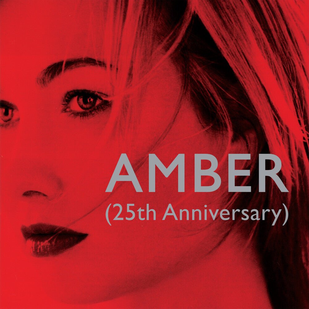 Amber - Amber (25th Anniversary) (Ofgv) (Aniv) [LP]