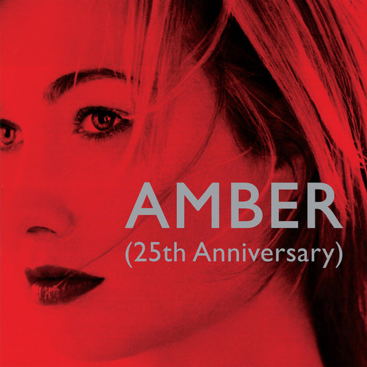 Amber - Amber (25th Anniversary) (Ofgv) (Aniv) [LP]