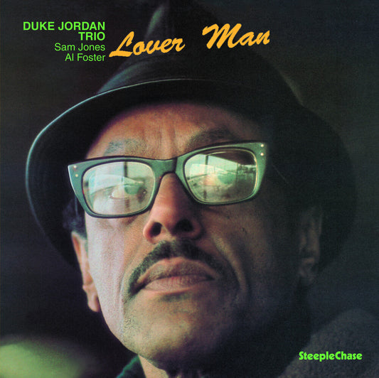 Lover Man [180 Gram]