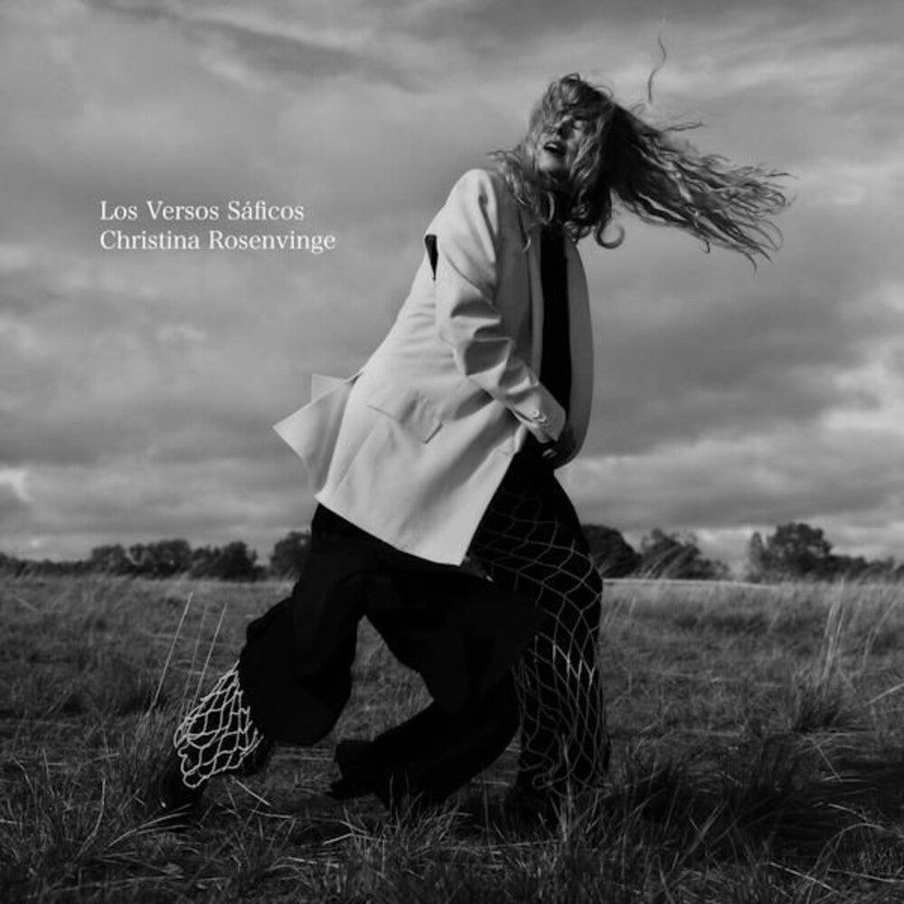 Los Versos Saficos (Spa) [LP]