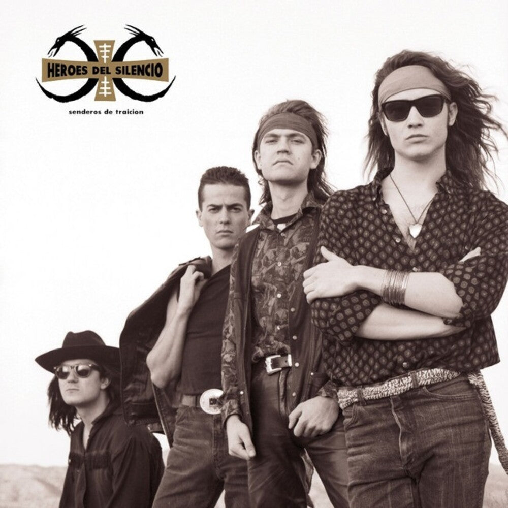 Senderos De Traicion [Reissue] (Spa)