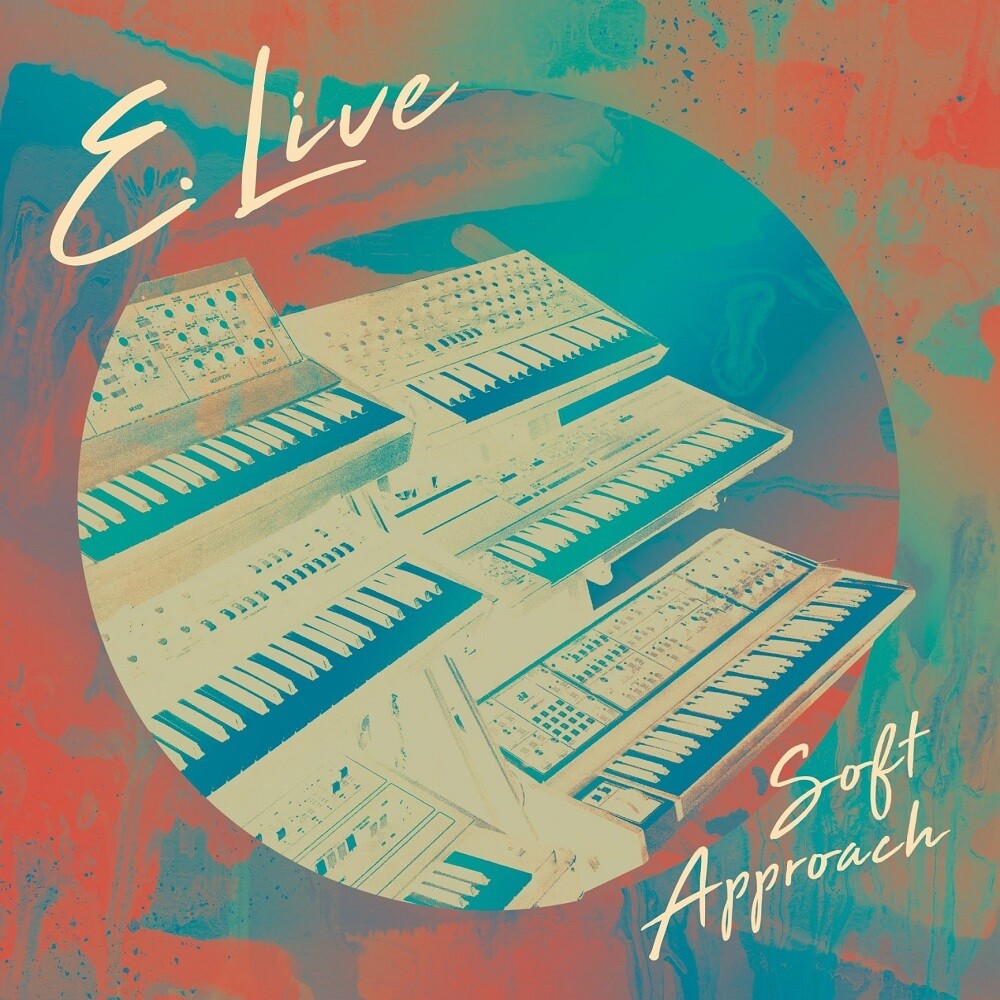 Soft Approach [LP]