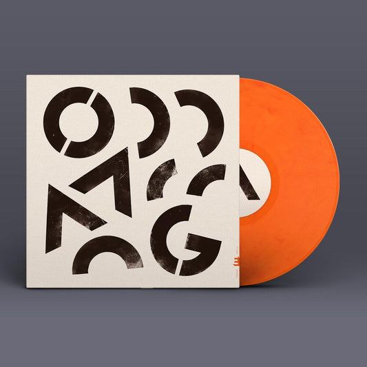 Oddarrang [LP]
