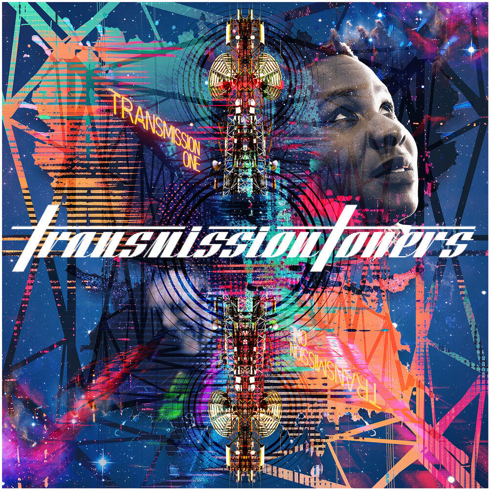 Transmission One [Indie Exclusive] Magenta [Colored Vinyl] [Limited Edition] (Purp)