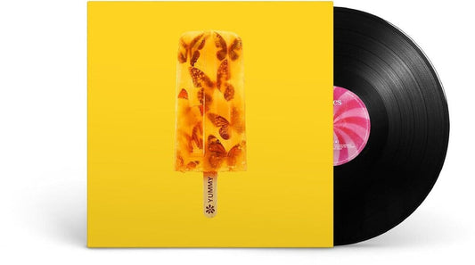 Yummy [LP]
