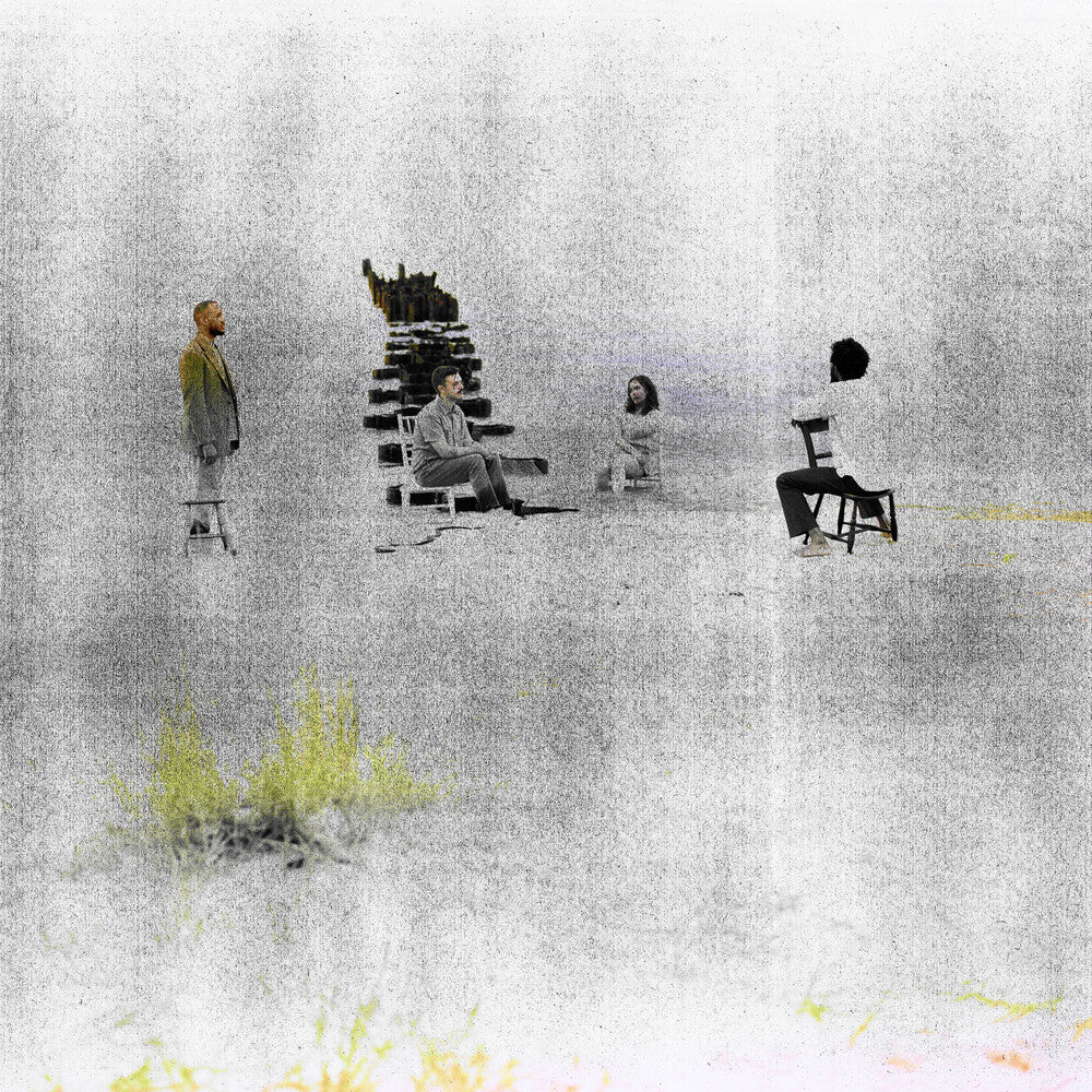 Relic [LP]