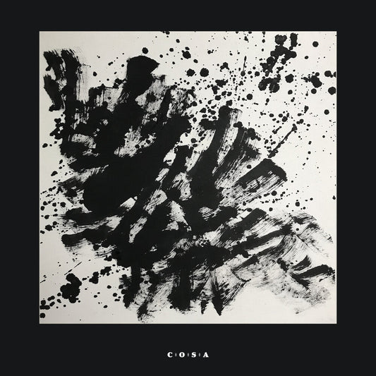 Shadows [Clear Vinyl] (Can)