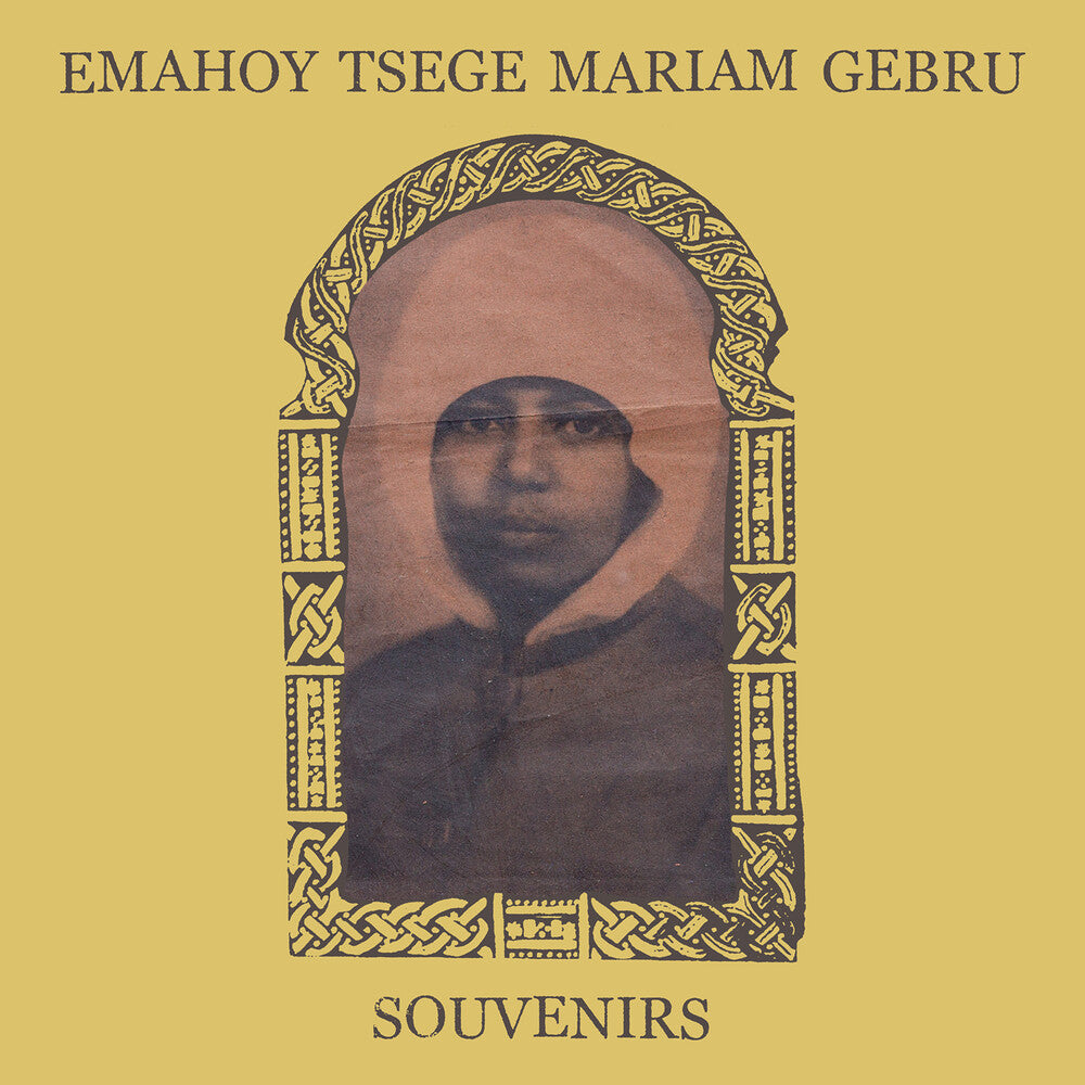 Souvenirs - Gold [Colored Vinyl] (Gol)