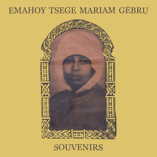 Souvenirs - Gold [Colored Vinyl] (Gol)