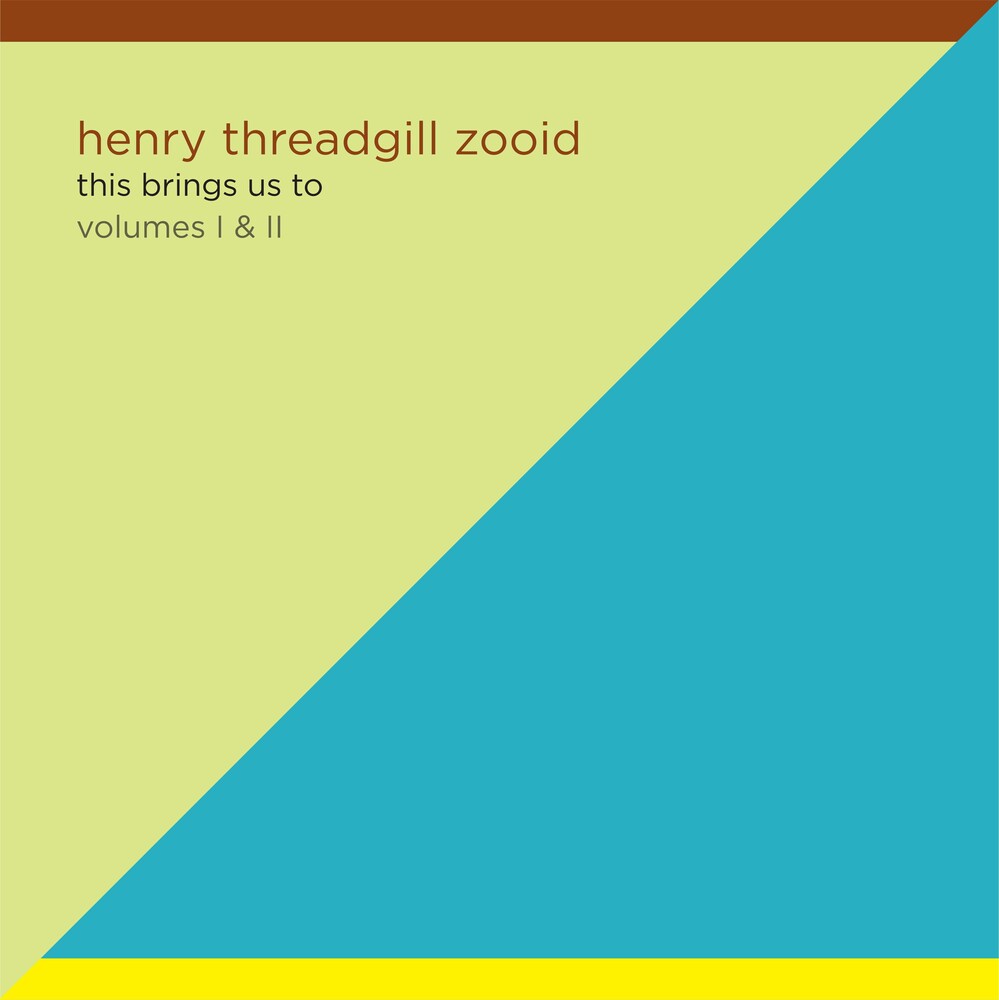 This Brings Us To Vol. 1 & 2 [LP]