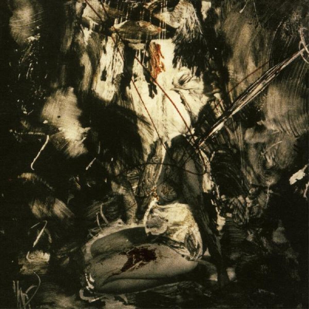 Fields Of The Nephilim - Elizium [LP]