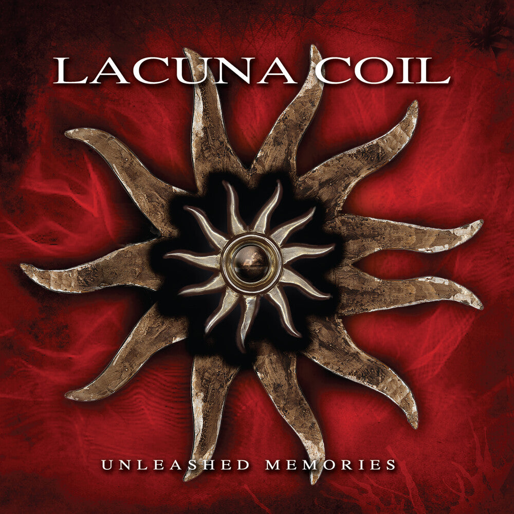Unleashed Memories [LP]