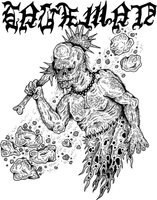 Caveman [7" Vinyl]