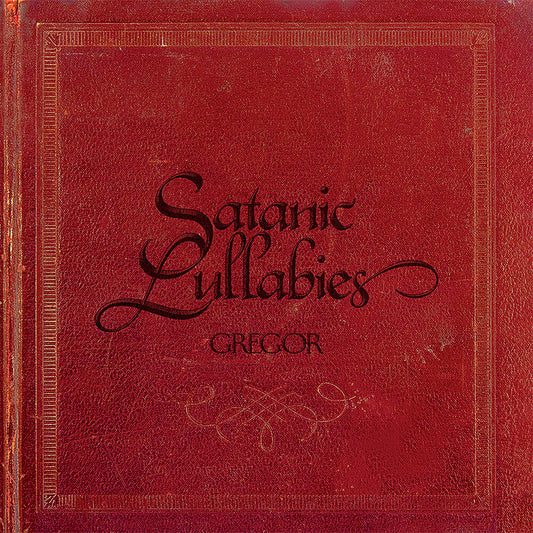 Satanic Lullabies [LP]