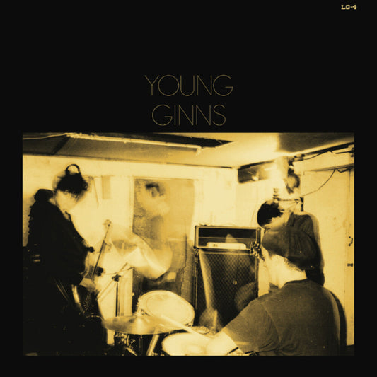 Young Ginns [180 Gram]