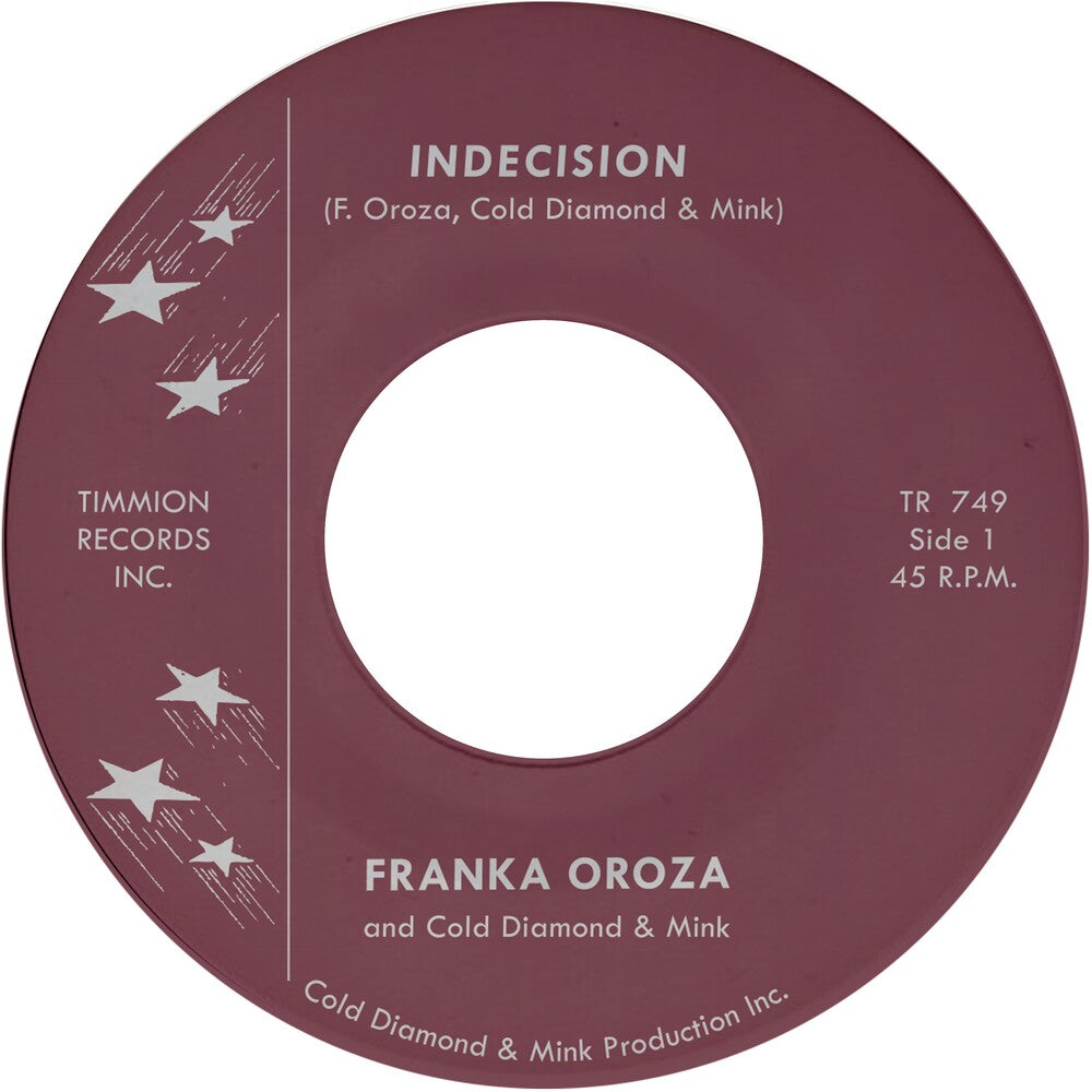Indecision [LP]