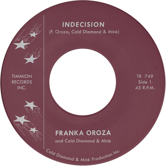Indecision [LP]