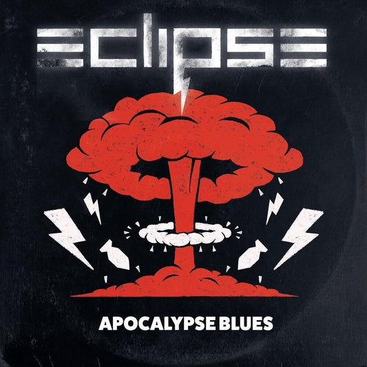 Apocalypse Blues (Ita) [7" Vinyl]