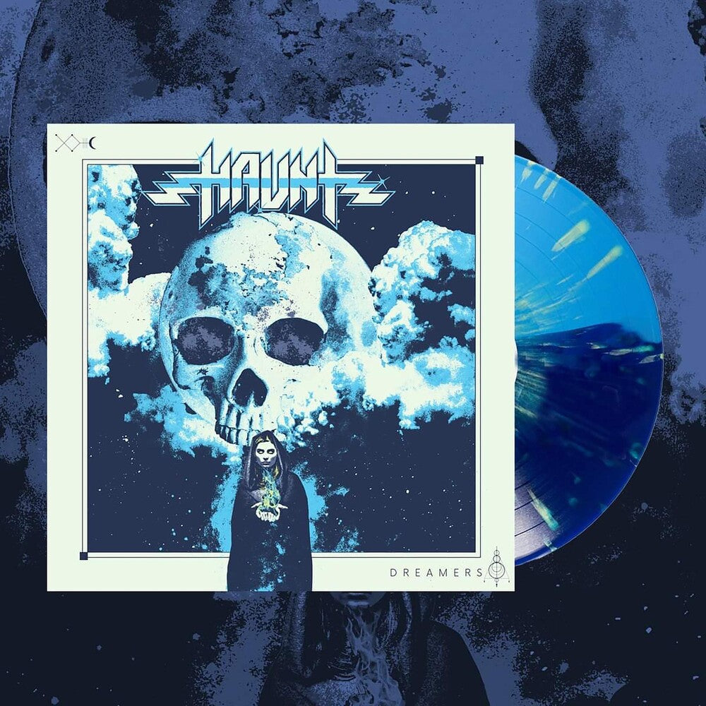Dreamers (Spla) [LP]