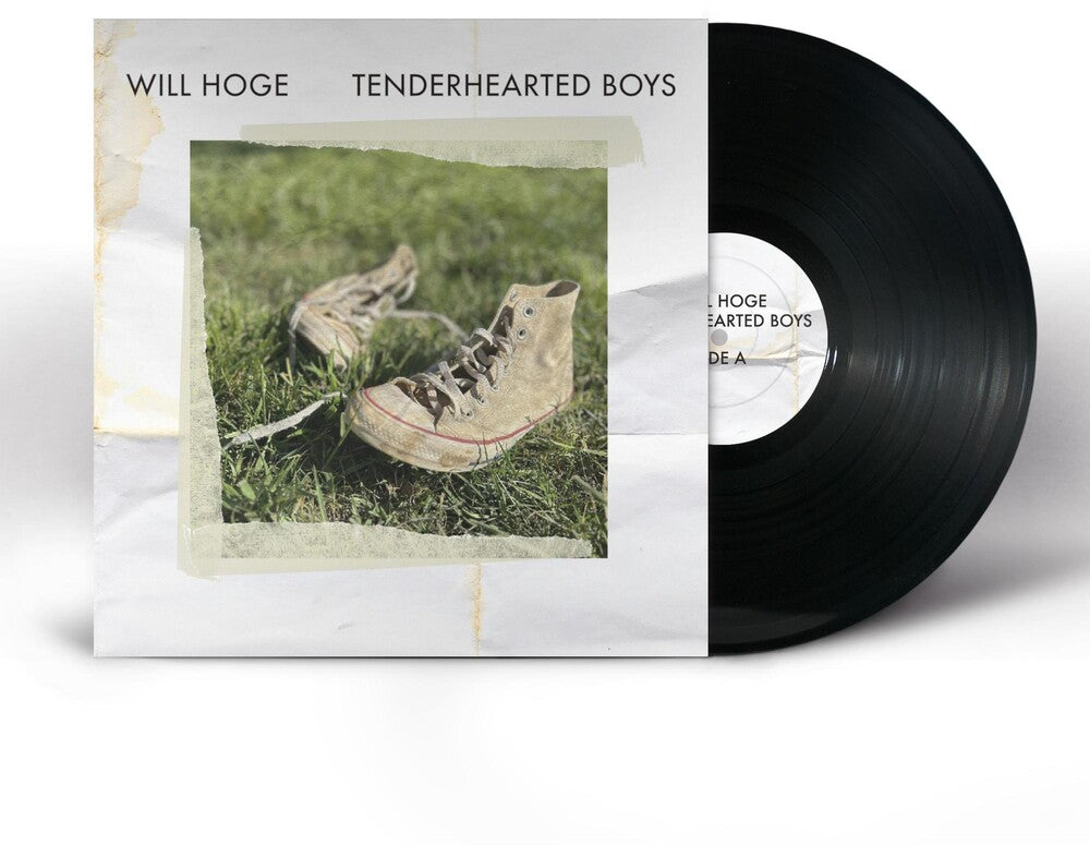 Tenderhearted Boys [LP]