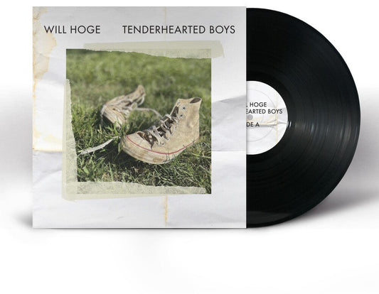 Tenderhearted Boys [LP]