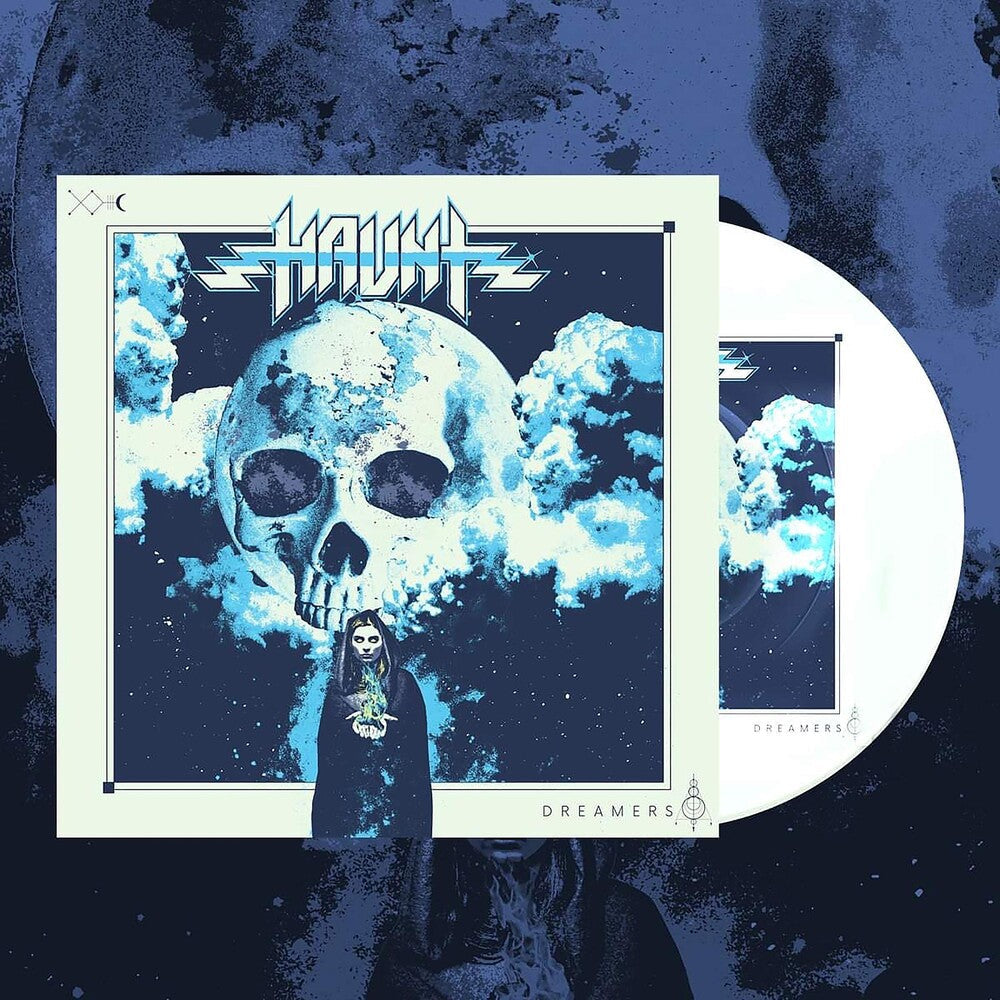 Dreamers (Pict) [LP]