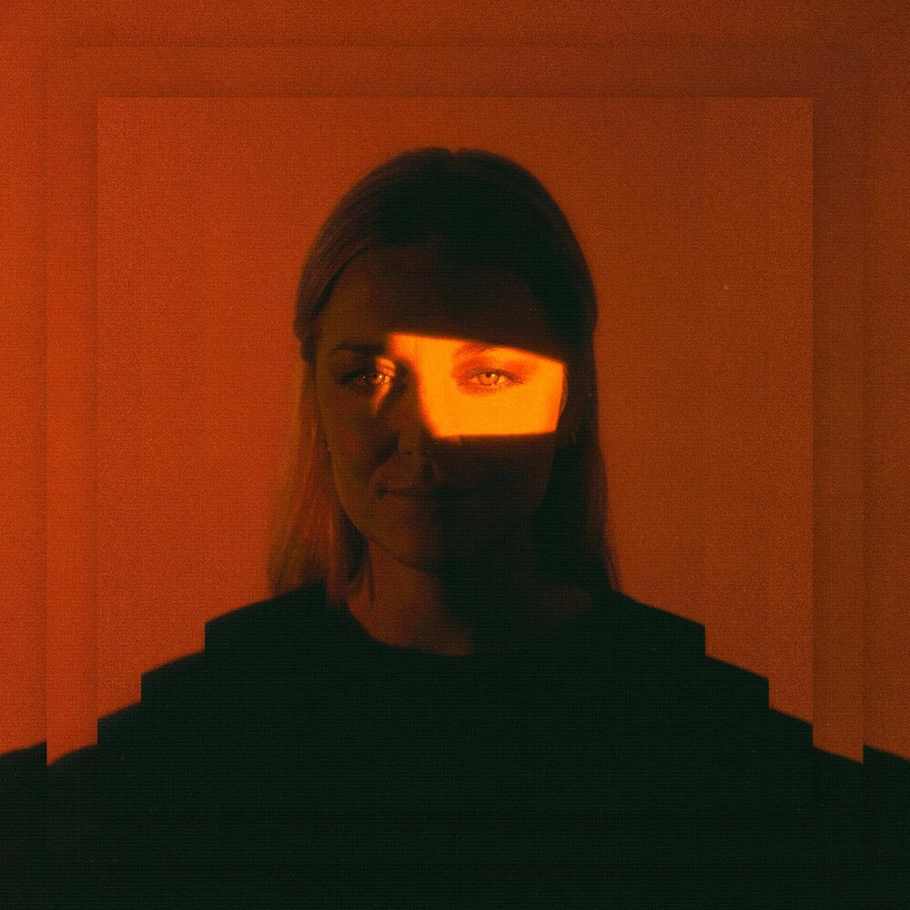 Gold [Clear Vinyl] (Org)