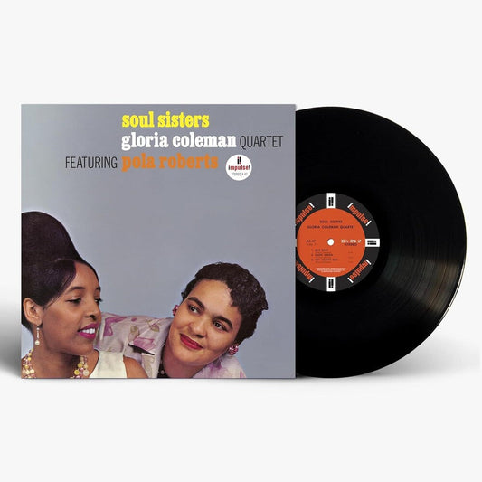 Soul Sisters (Verve By Request Series) [LP]