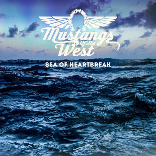 Sea Of Heartbreak [LP]