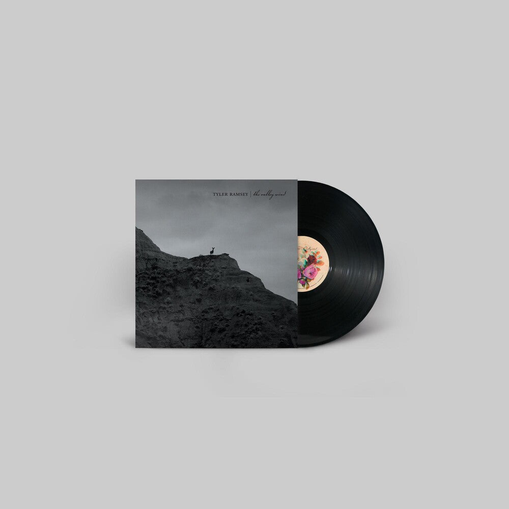 Tyler Ramsey [LP]