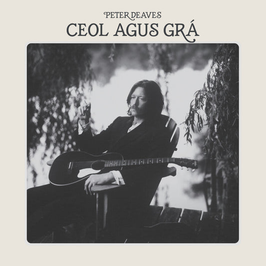 Ceol Agus Gra [LP]