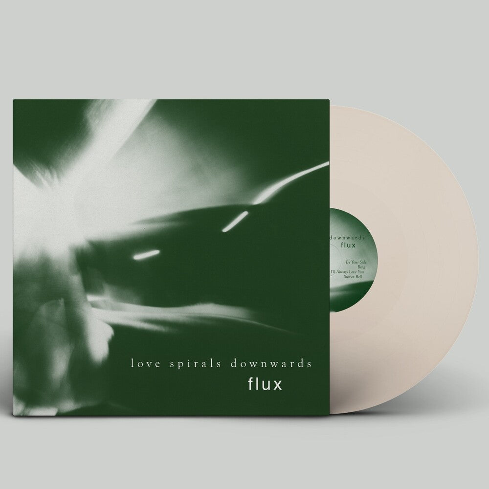 Flux [Clear Vinyl]