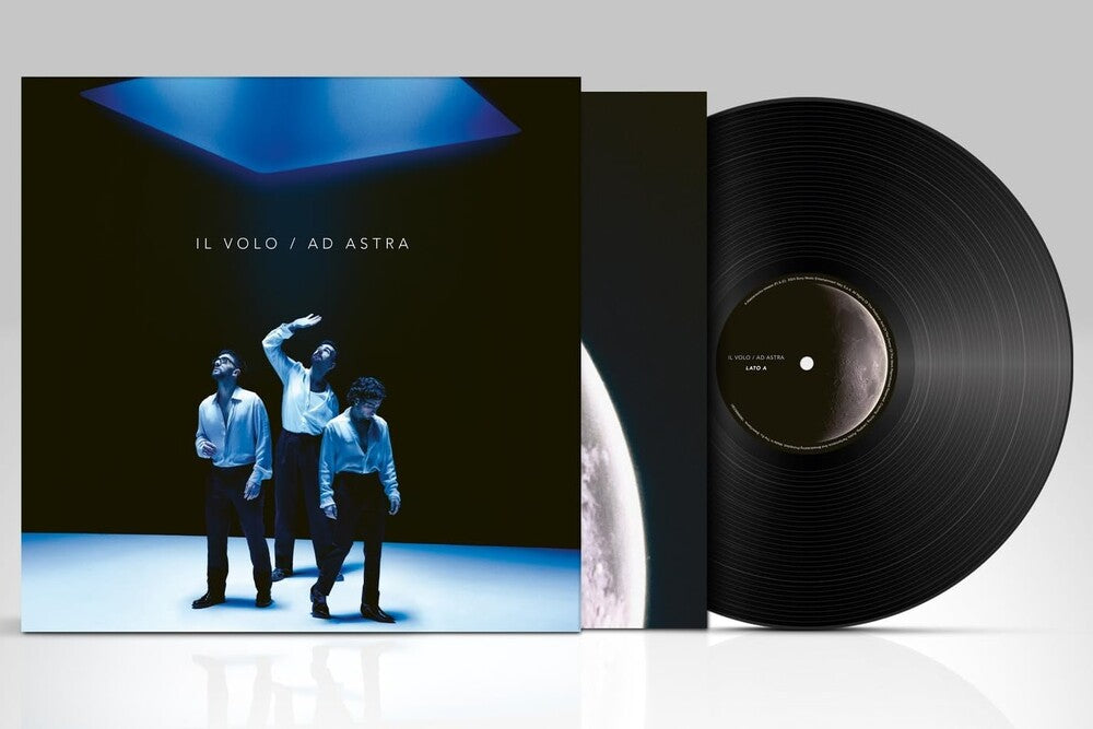 Ad Astra [LP]