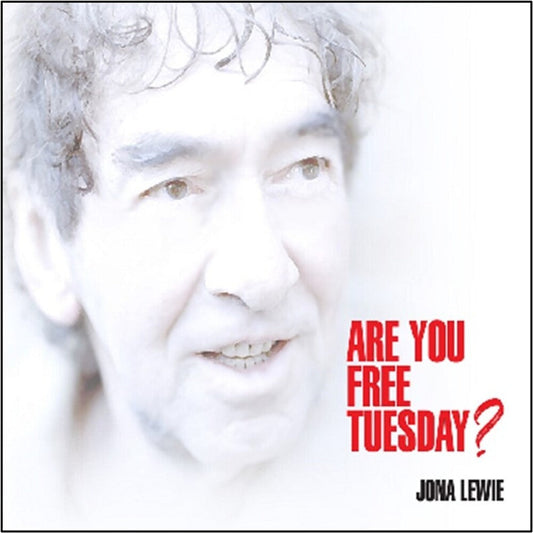 Are You Free Tuesday (Uk) [LP]