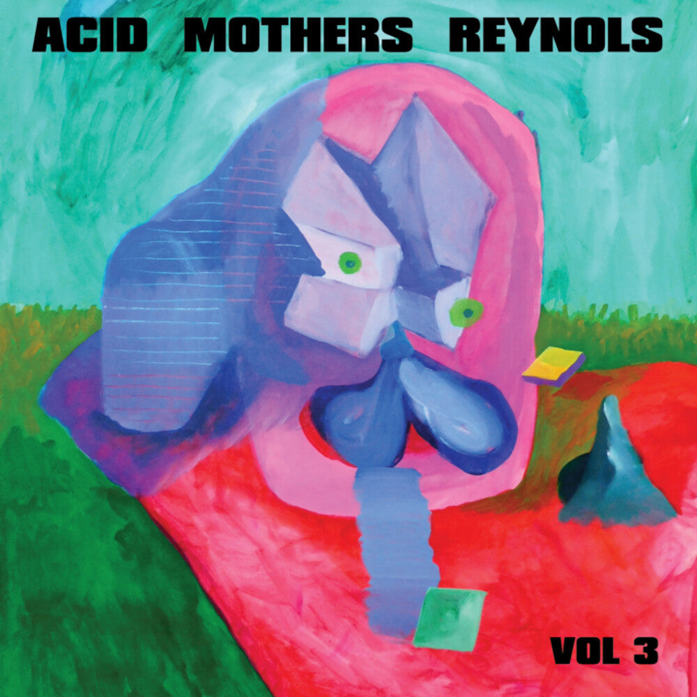 Vol.3 [LP]