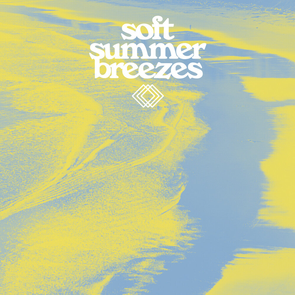 Soft Summer Breezes / Various [Colored Vinyl] (Ylw)