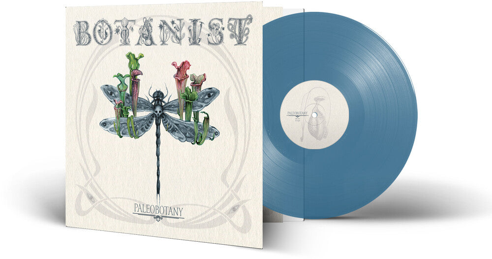 Paleobotany [Colored Vinyl] (Gate) [Limited Edition] (Ofgv) - Golden Apple Comics