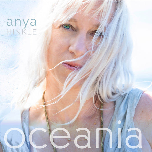 Oceania [LP]