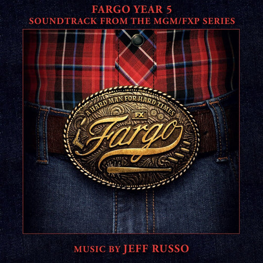 Fargo Year 5 (Original Soundtrack) [LP]