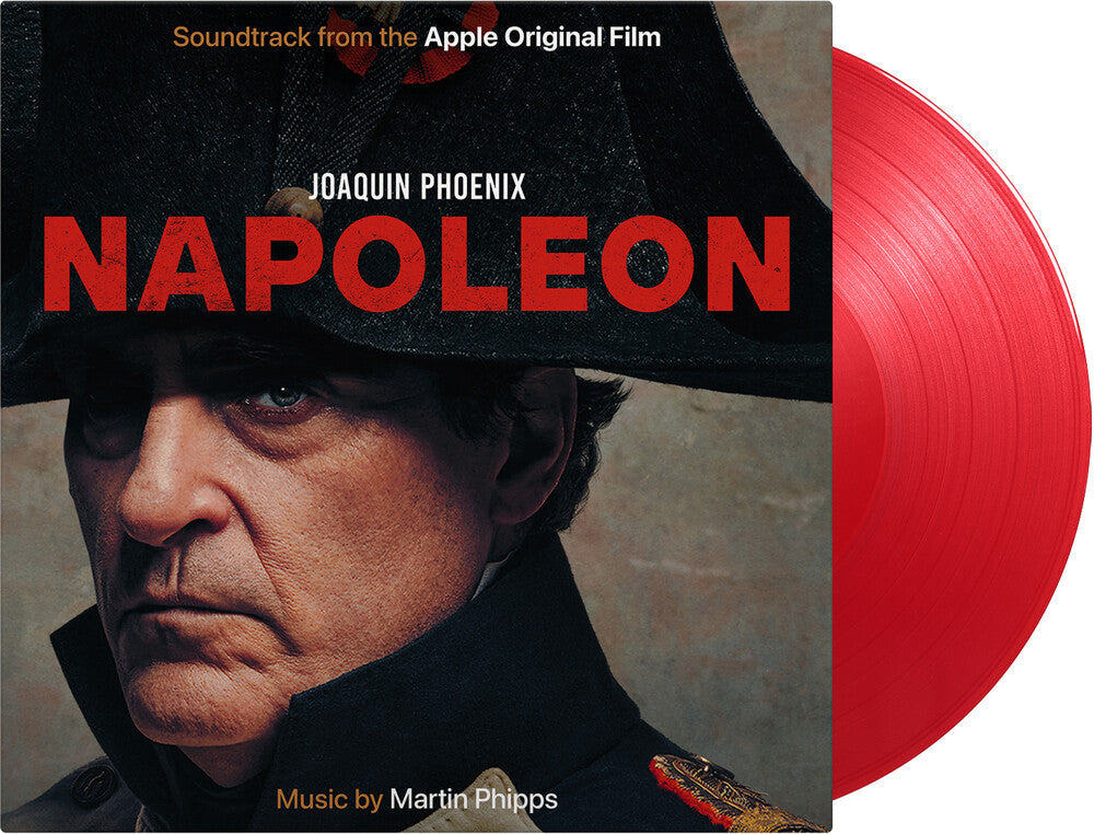 Napoleon (Original Soundtrack) [LP]