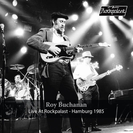 Live At Rockpalast: Hamburg 1985 [LP]